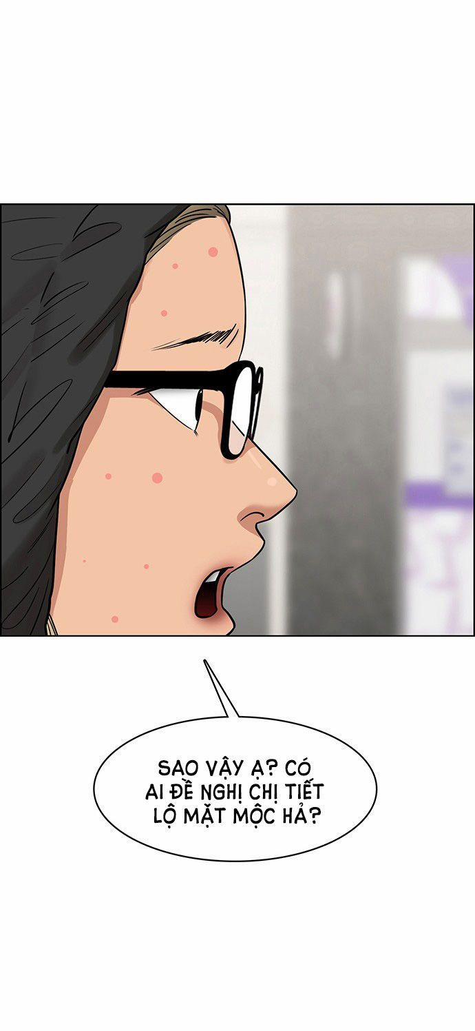 Vẻ Đẹp Đích Thực – True Beauty 208.1 trang 38