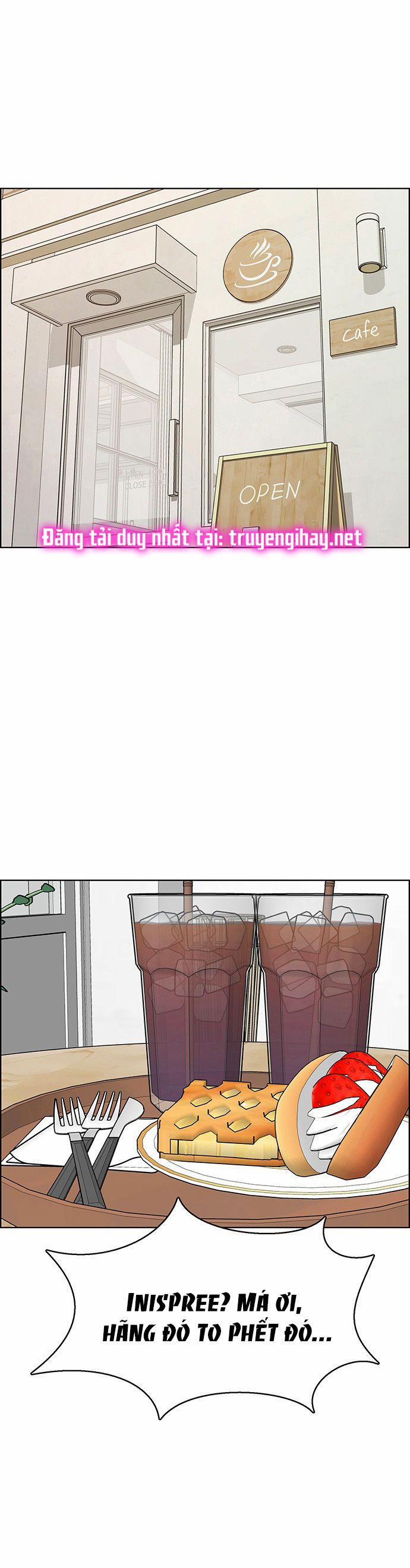 Vẻ Đẹp Đích Thực – True Beauty 208.1 trang 39