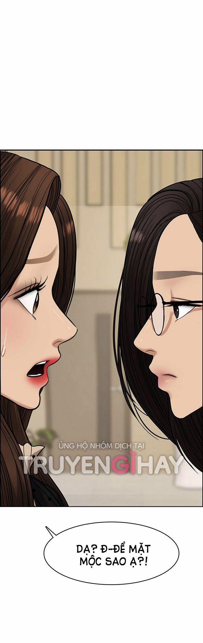 Vẻ Đẹp Đích Thực – True Beauty 208.1 trang 7