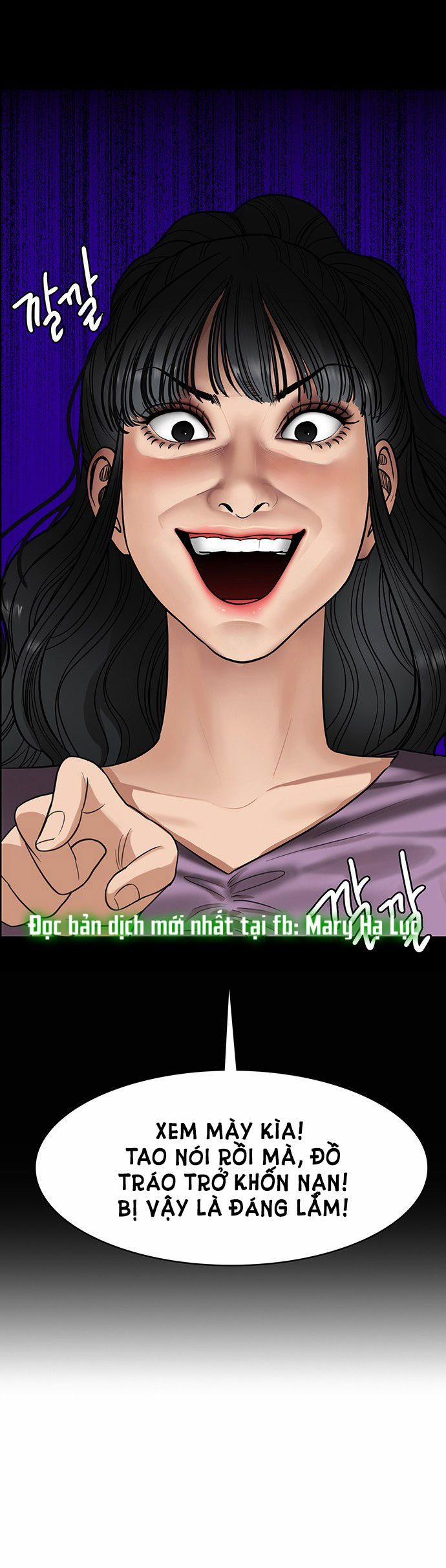 Vẻ Đẹp Đích Thực – True Beauty 208.1 trang 9