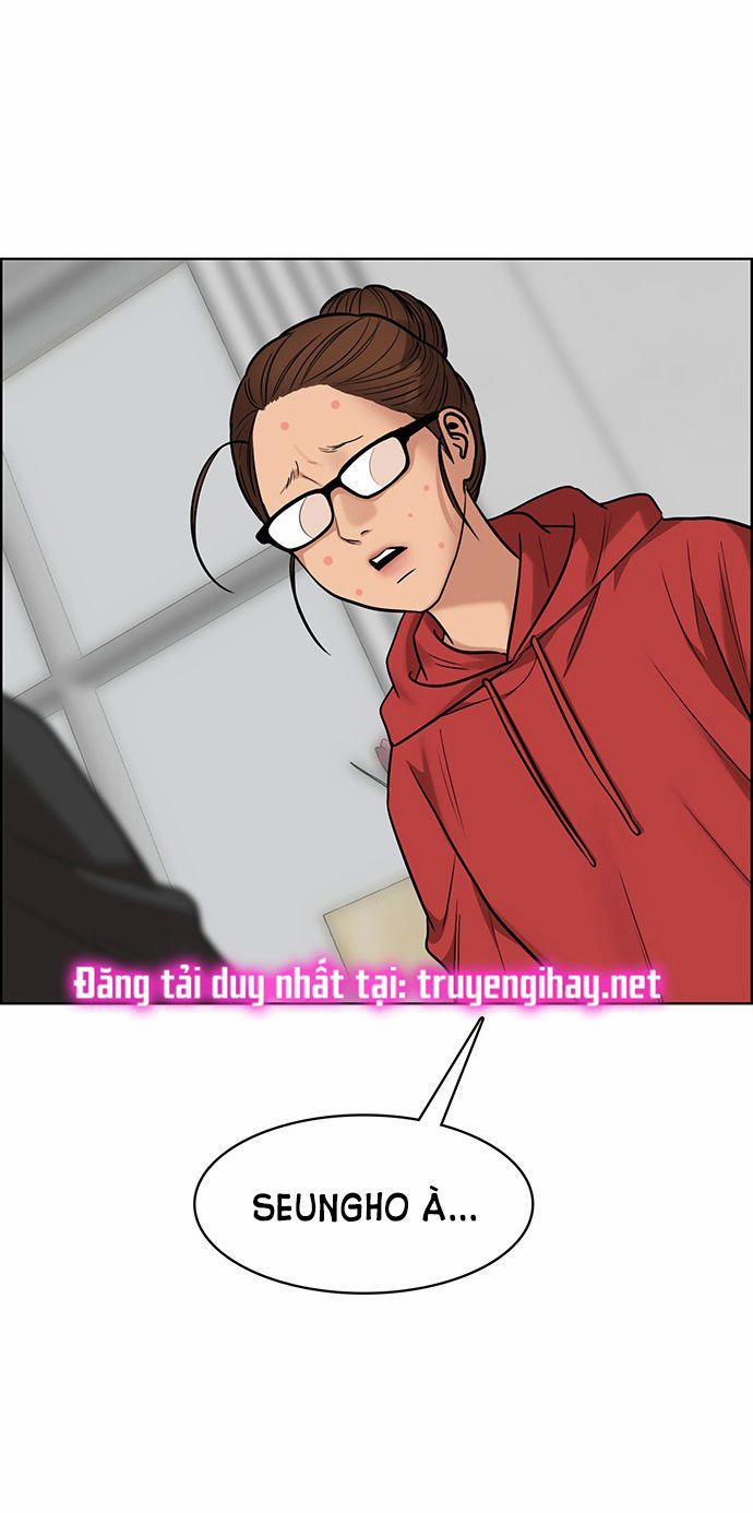 Vẻ Đẹp Đích Thực – True Beauty 208.2 trang 11