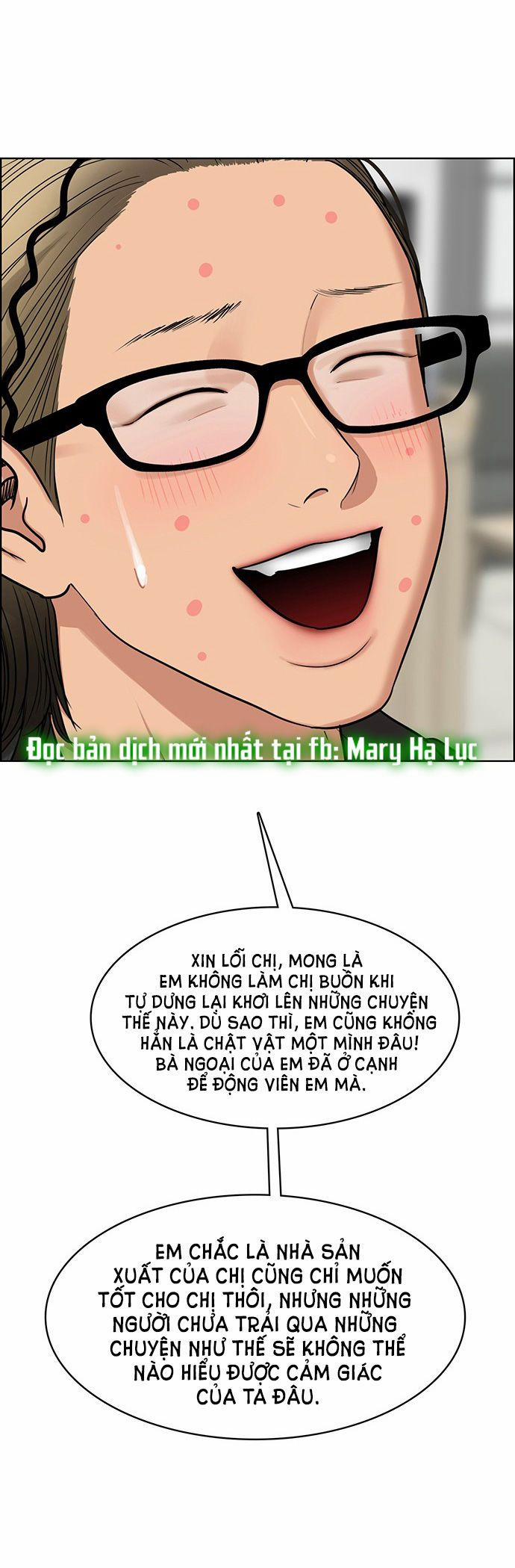 Vẻ Đẹp Đích Thực – True Beauty 208.2 trang 12