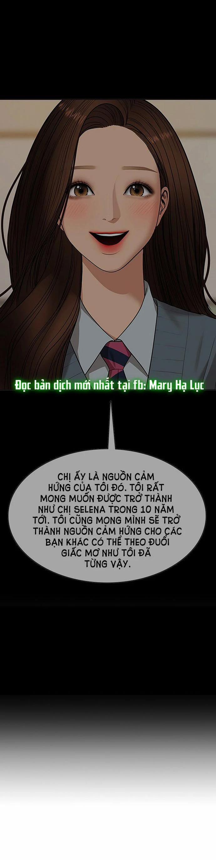 Vẻ Đẹp Đích Thực – True Beauty 208.2 trang 16