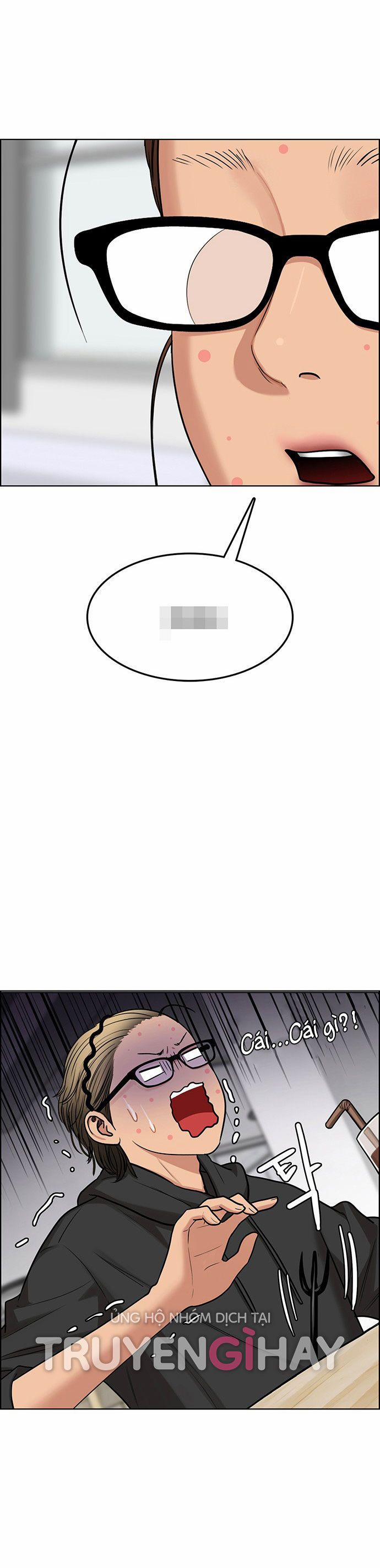 Vẻ Đẹp Đích Thực – True Beauty 208.2 trang 2