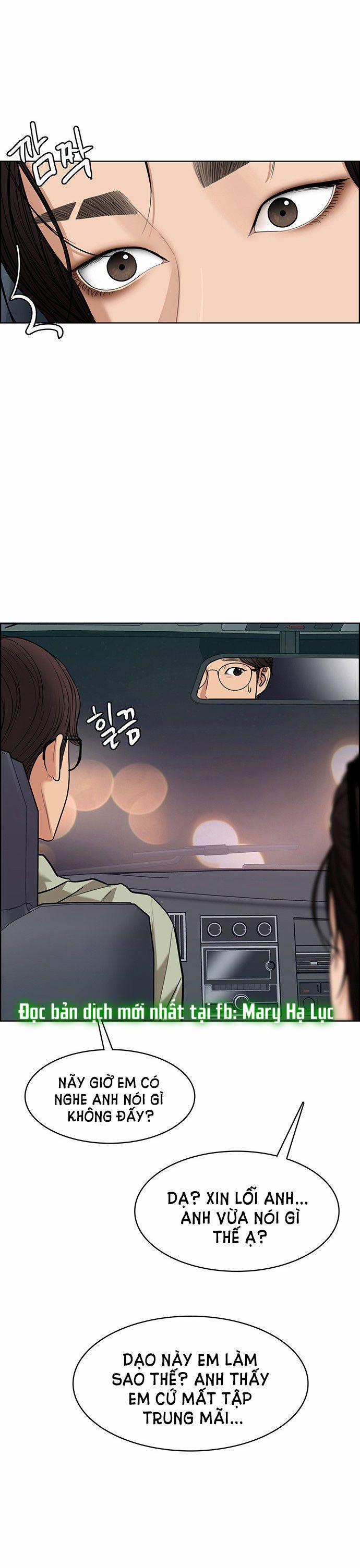 Vẻ Đẹp Đích Thực – True Beauty 208.2 trang 23