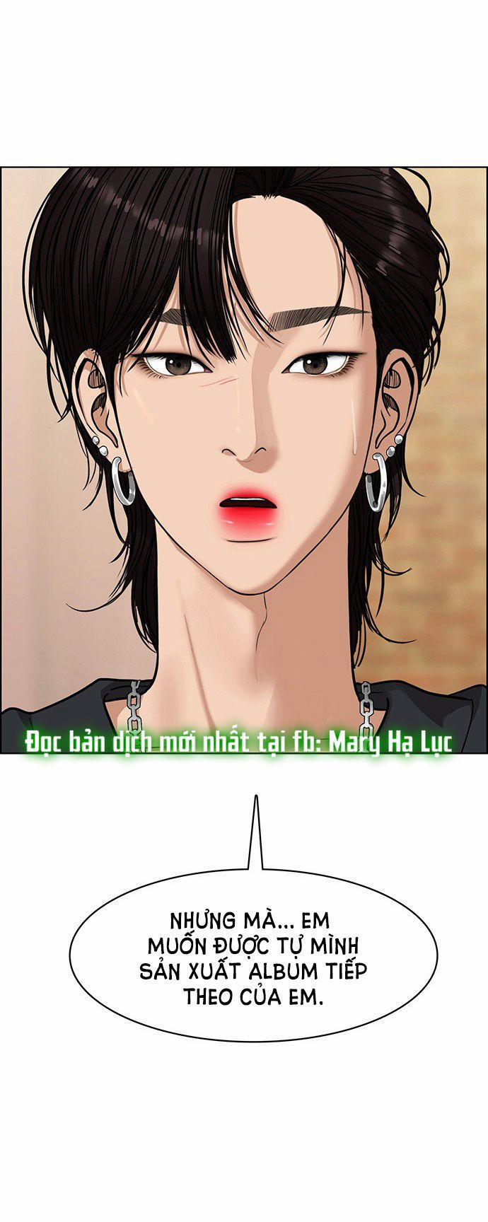 Vẻ Đẹp Đích Thực – True Beauty 208.2 trang 29