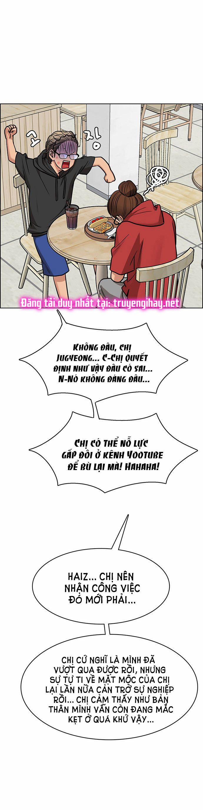 Vẻ Đẹp Đích Thực – True Beauty 208.2 trang 3