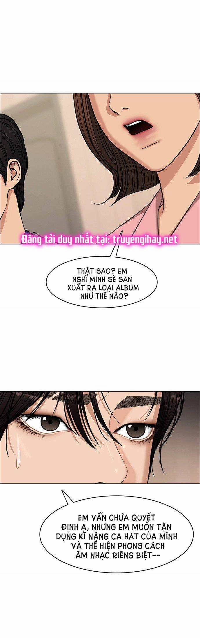 Vẻ Đẹp Đích Thực – True Beauty 208.2 trang 30
