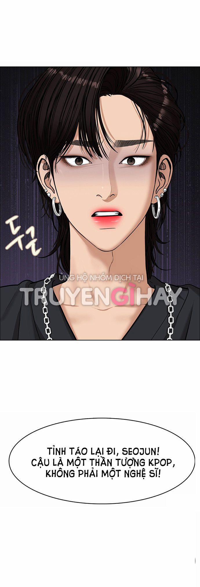 Vẻ Đẹp Đích Thực – True Beauty 208.2 trang 33