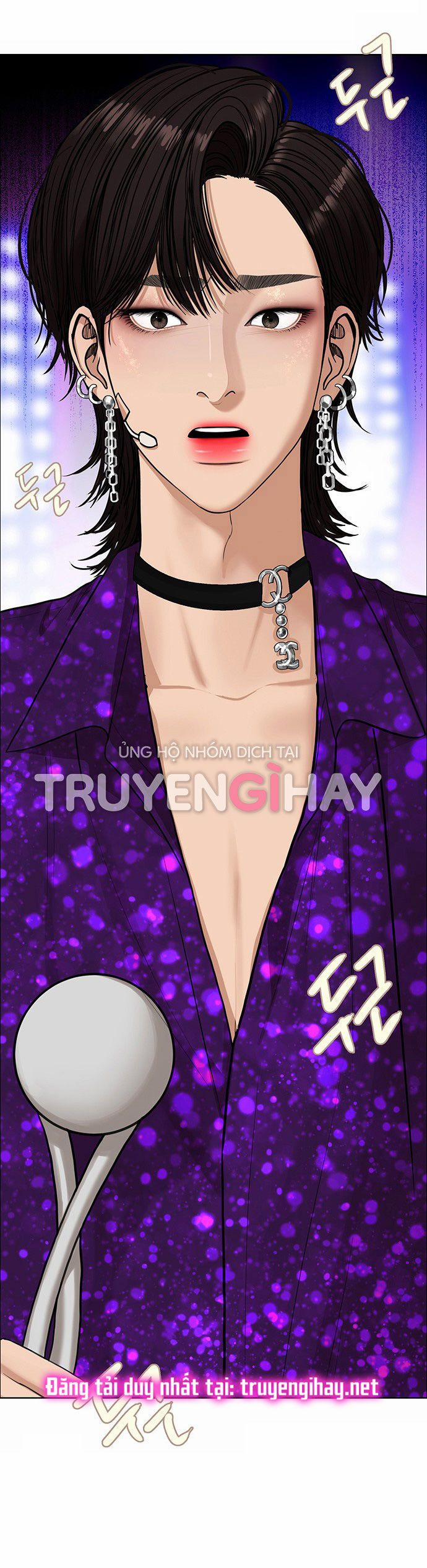 Vẻ Đẹp Đích Thực – True Beauty 208.2 trang 34