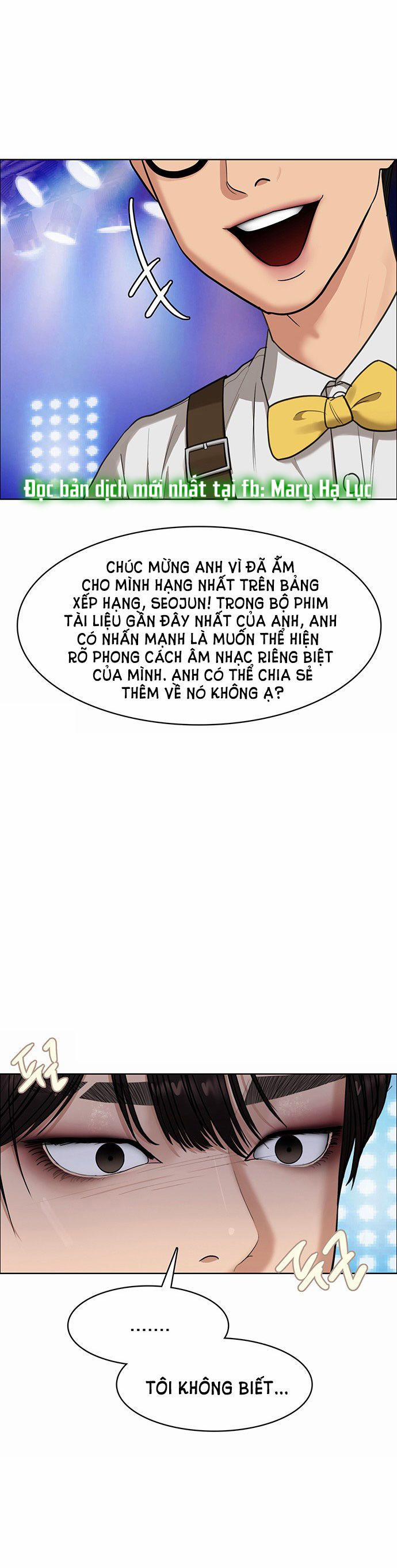 Vẻ Đẹp Đích Thực – True Beauty 208.2 trang 36