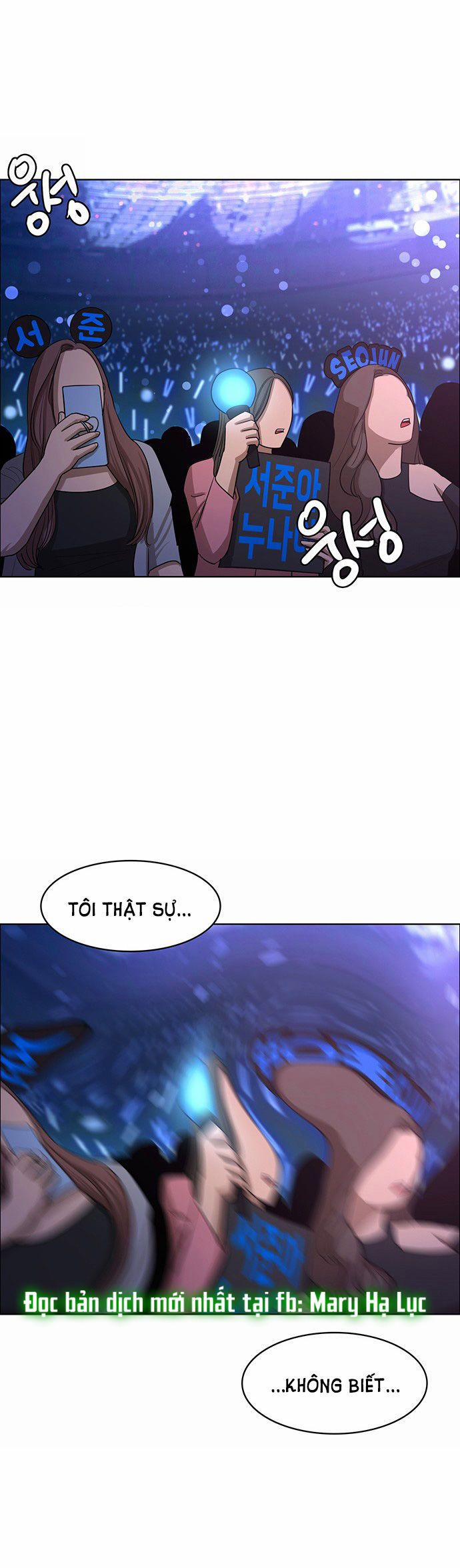 Vẻ Đẹp Đích Thực – True Beauty 208.2 trang 38