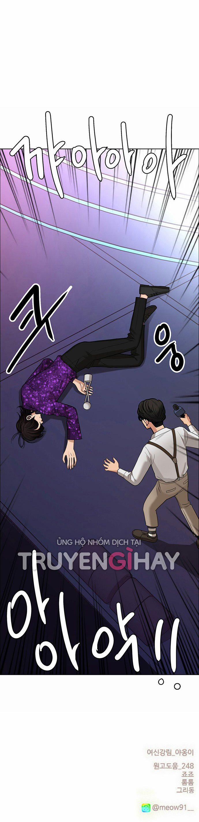 Vẻ Đẹp Đích Thực – True Beauty 208.2 trang 39