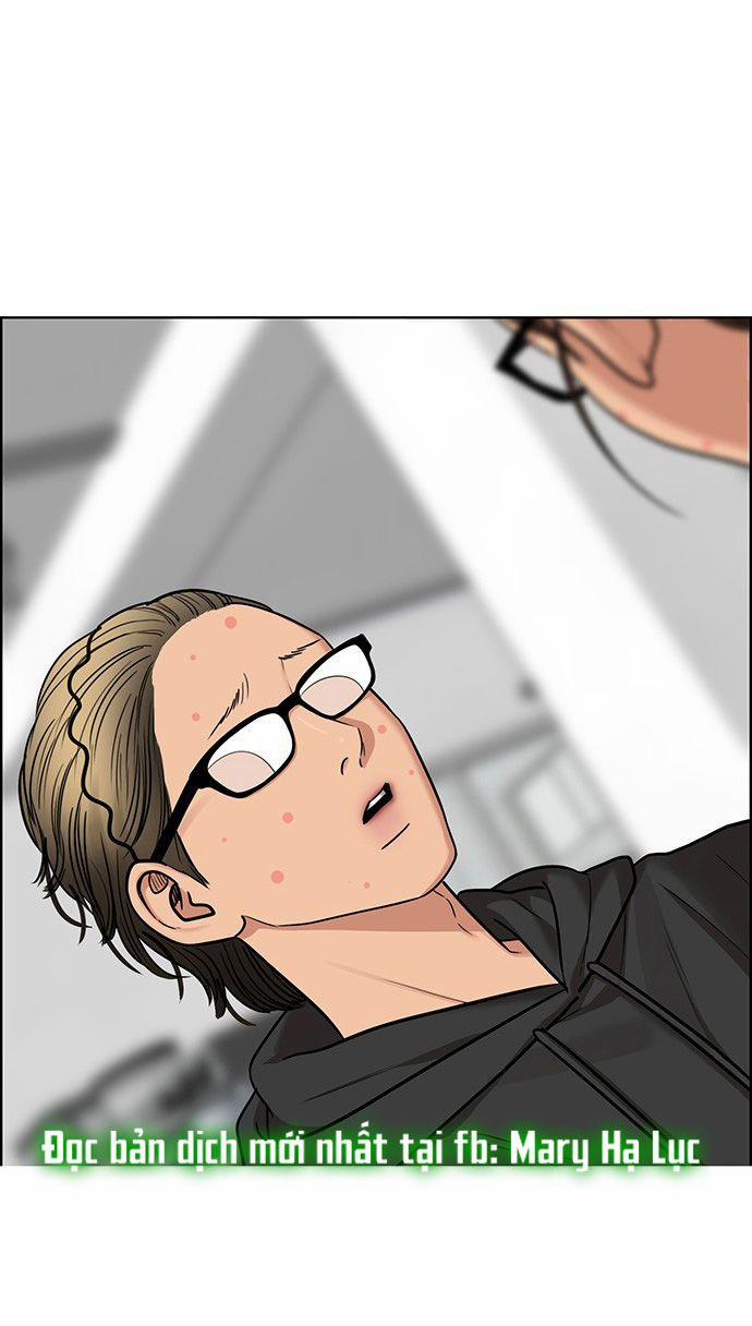 Vẻ Đẹp Đích Thực – True Beauty 208.2 trang 4