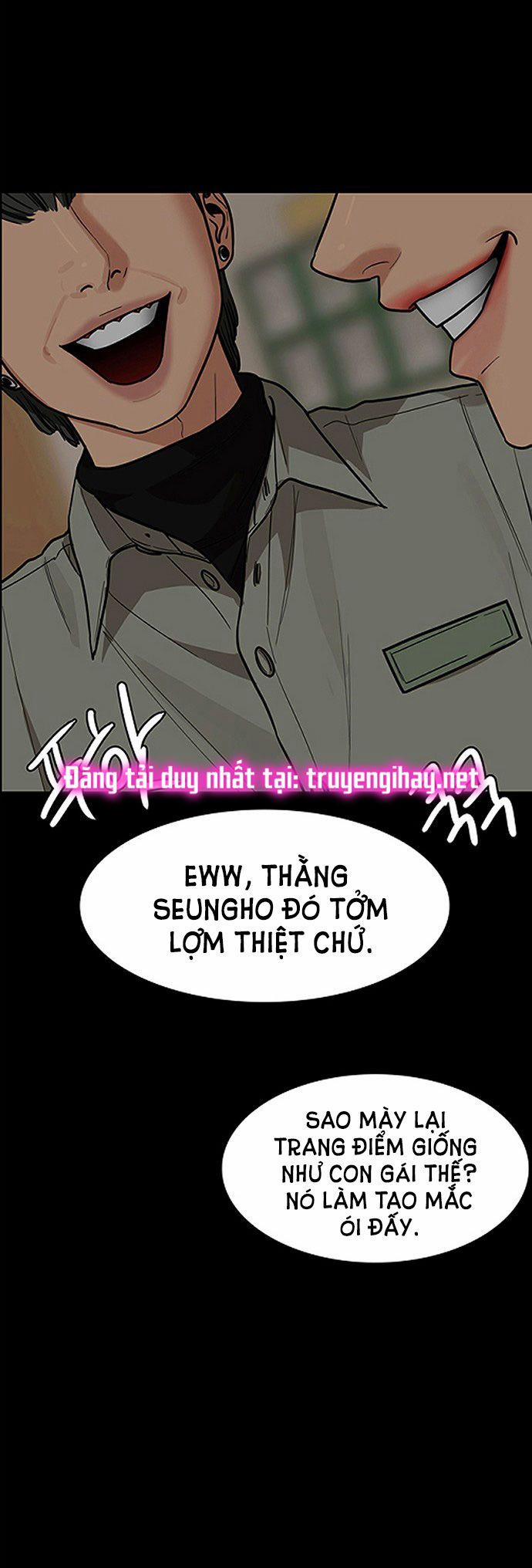 Vẻ Đẹp Đích Thực – True Beauty 208.2 trang 6