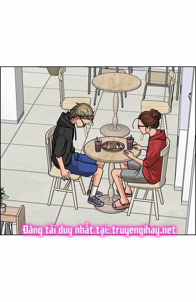 Vẻ Đẹp Đích Thực – True Beauty 208.2 trang 9