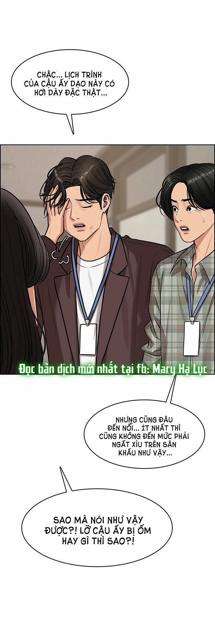 Vẻ Đẹp Đích Thực – True Beauty 209.1 trang 11