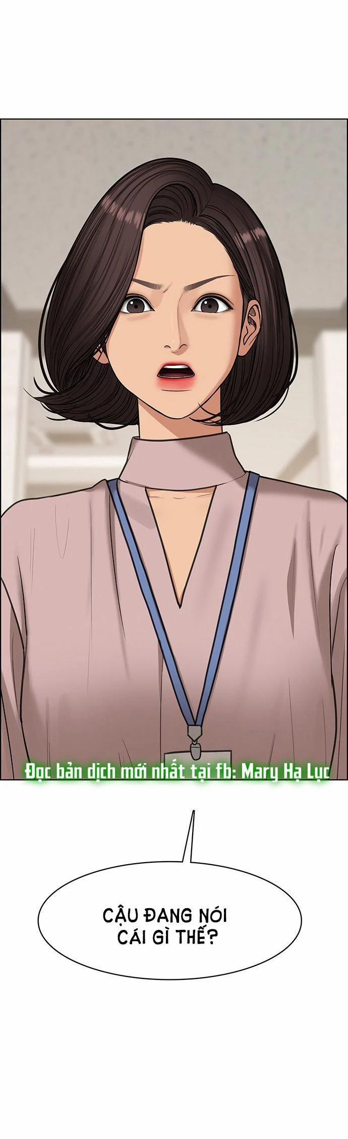 Vẻ Đẹp Đích Thực – True Beauty 209.1 trang 14