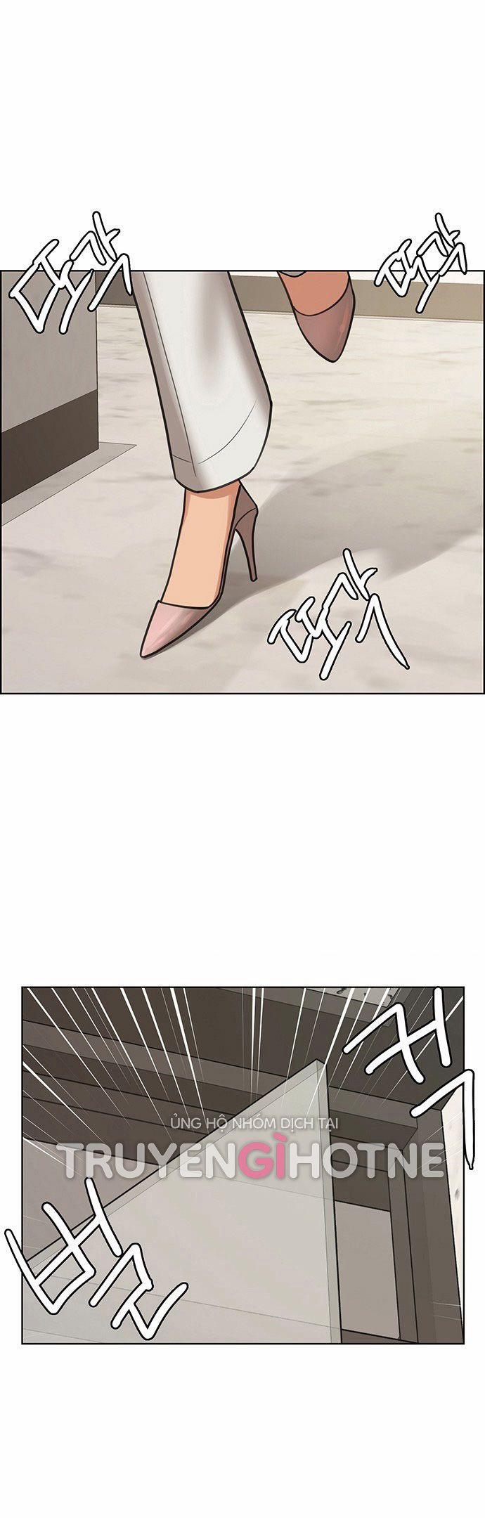 Vẻ Đẹp Đích Thực – True Beauty 209.1 trang 15