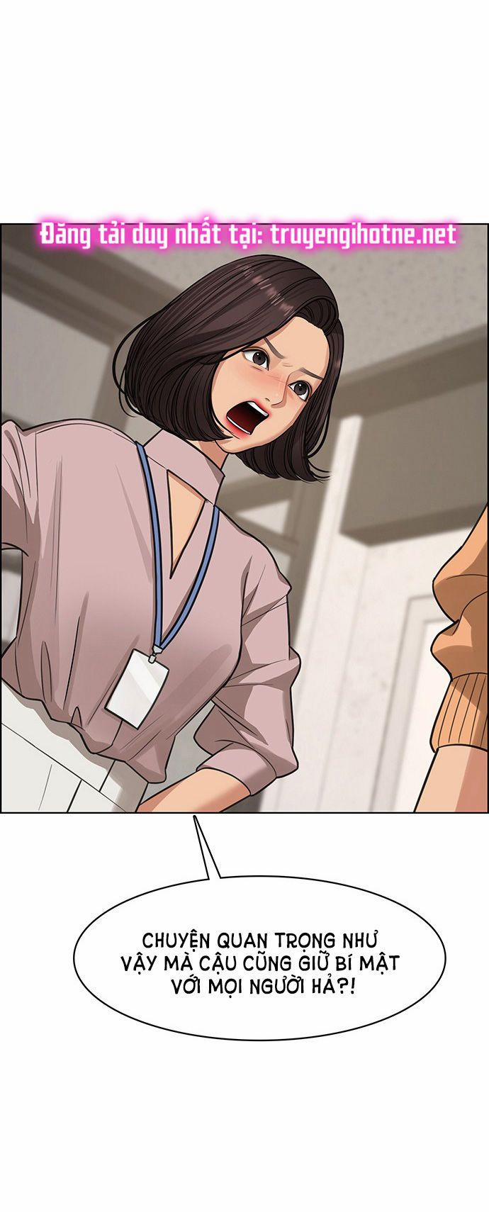 Vẻ Đẹp Đích Thực – True Beauty 209.1 trang 19