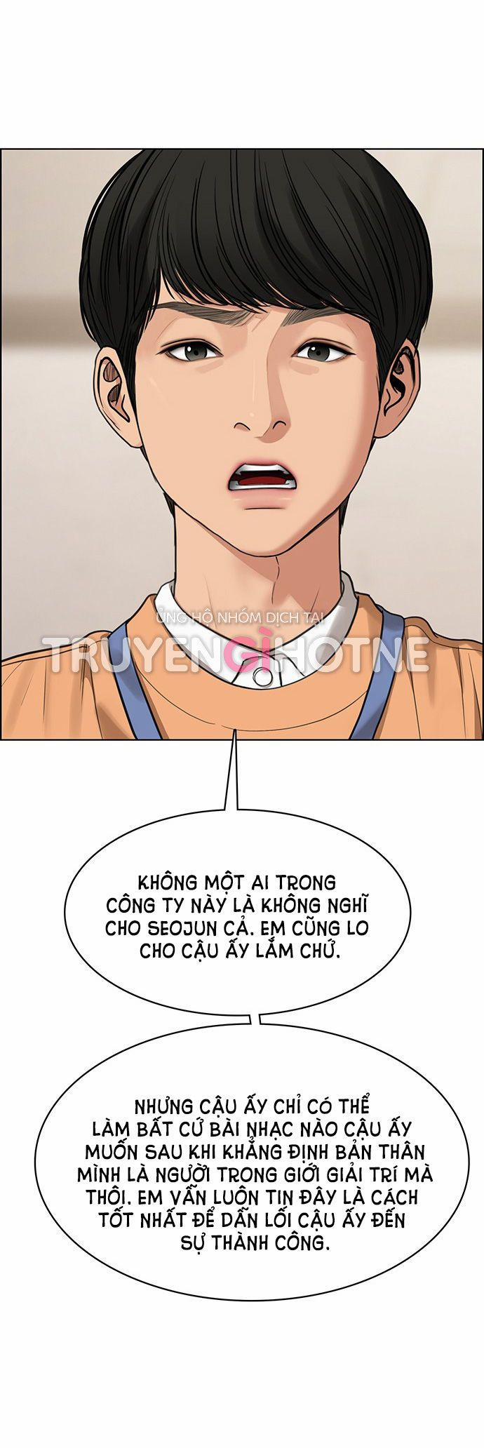 Vẻ Đẹp Đích Thực – True Beauty 209.1 trang 26