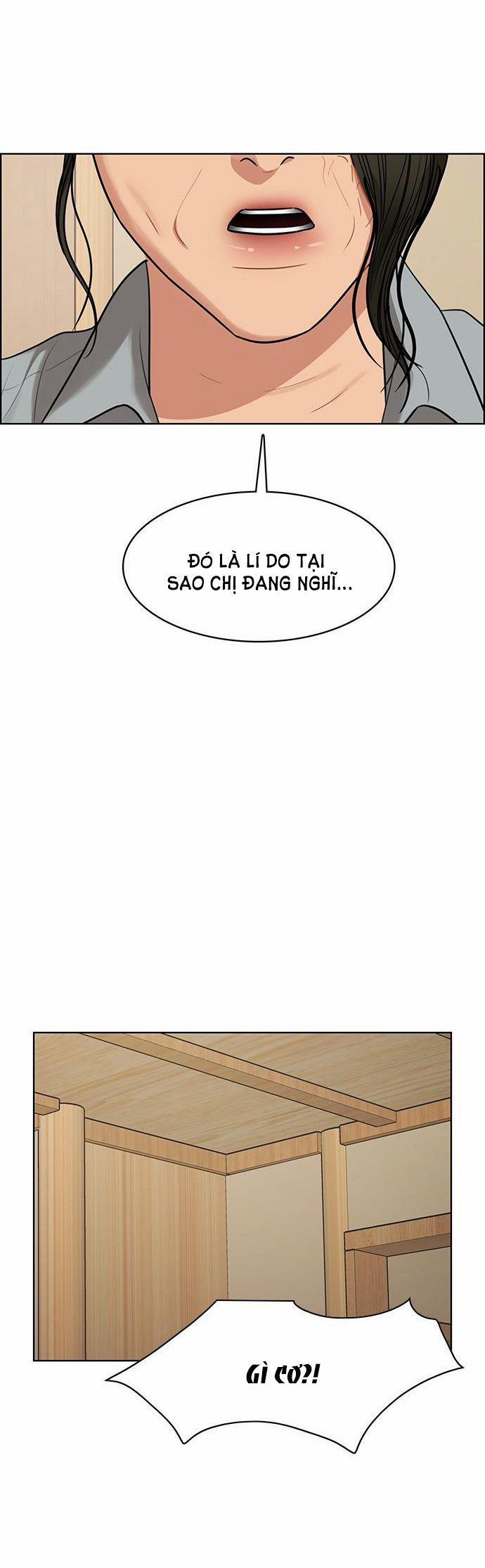 Vẻ Đẹp Đích Thực – True Beauty 209.1 trang 27