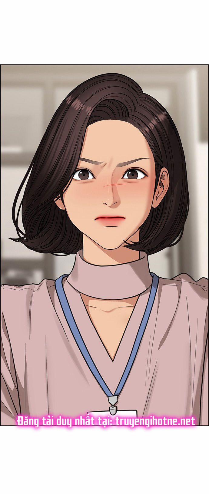 Vẻ Đẹp Đích Thực – True Beauty 209.1 trang 28
