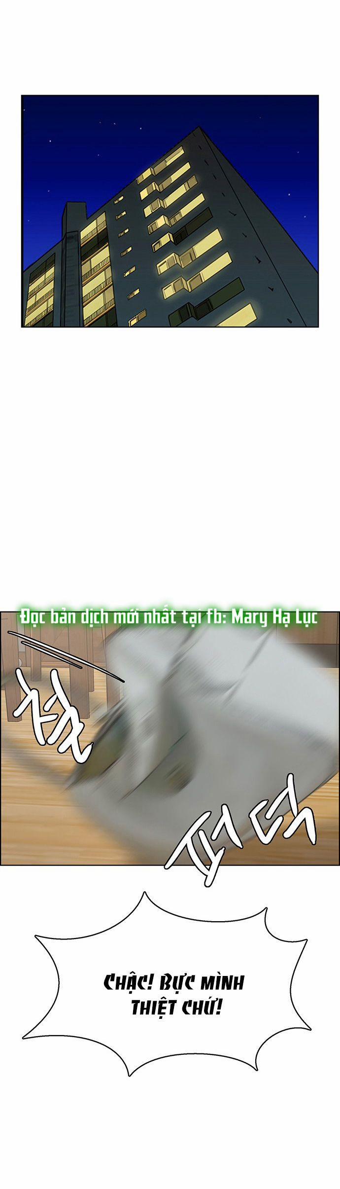 Vẻ Đẹp Đích Thực – True Beauty 209.1 trang 29