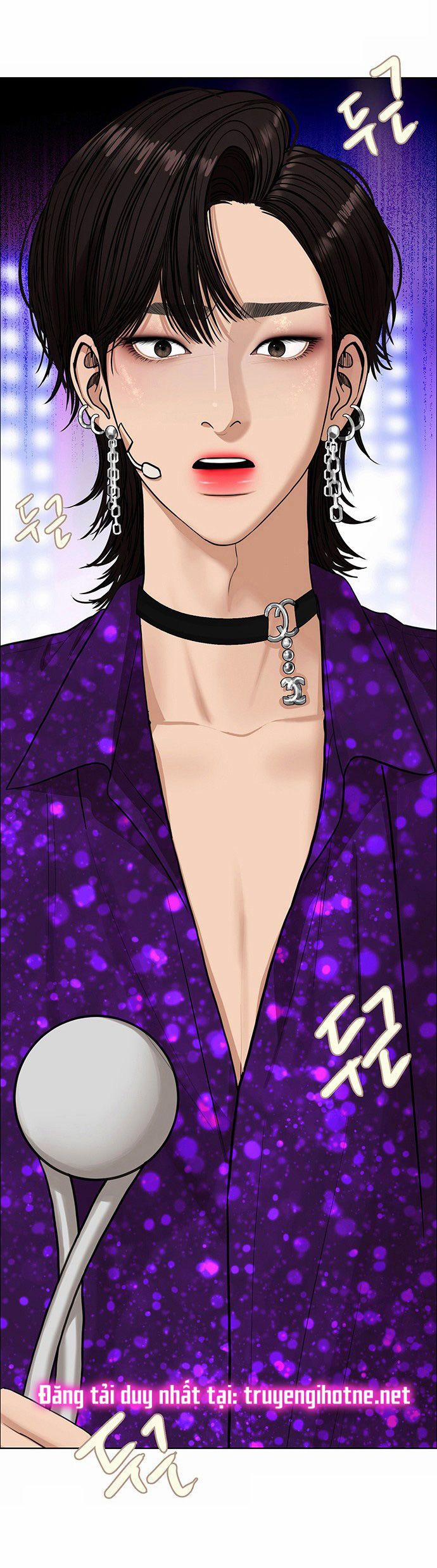 Vẻ Đẹp Đích Thực – True Beauty 209.1 trang 3