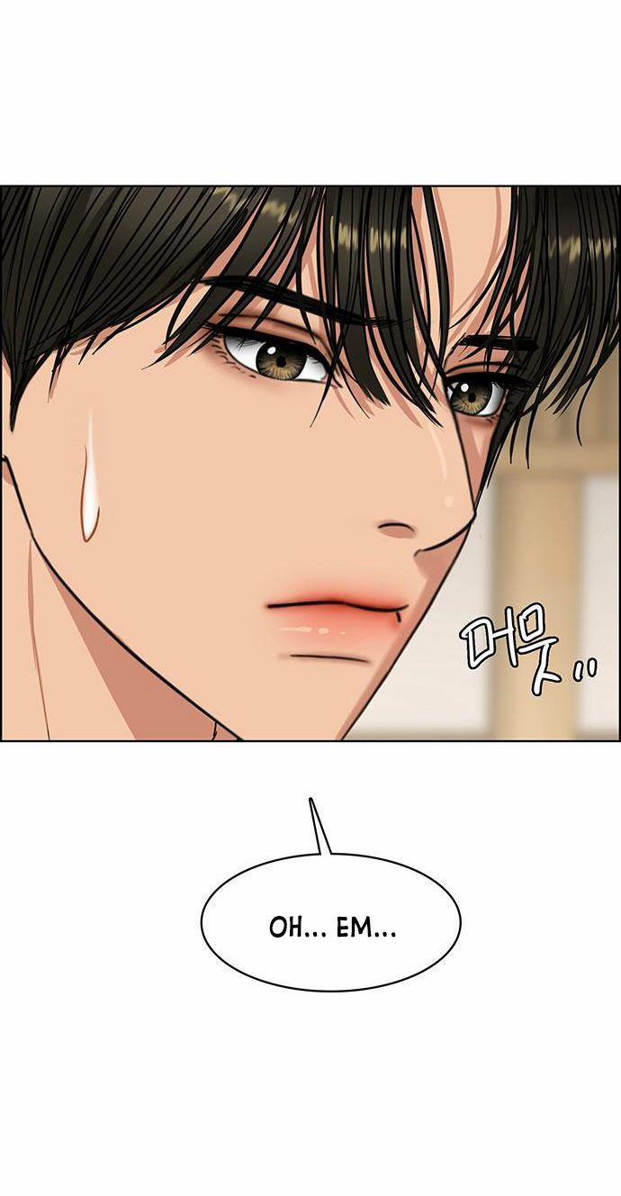 Vẻ Đẹp Đích Thực – True Beauty 209.1 trang 32