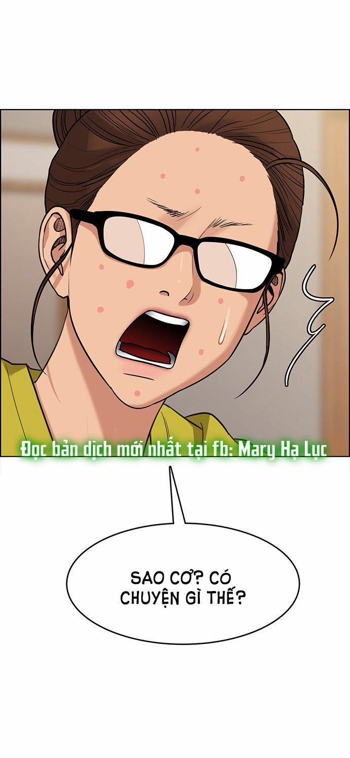 Vẻ Đẹp Đích Thực – True Beauty 209.1 trang 33