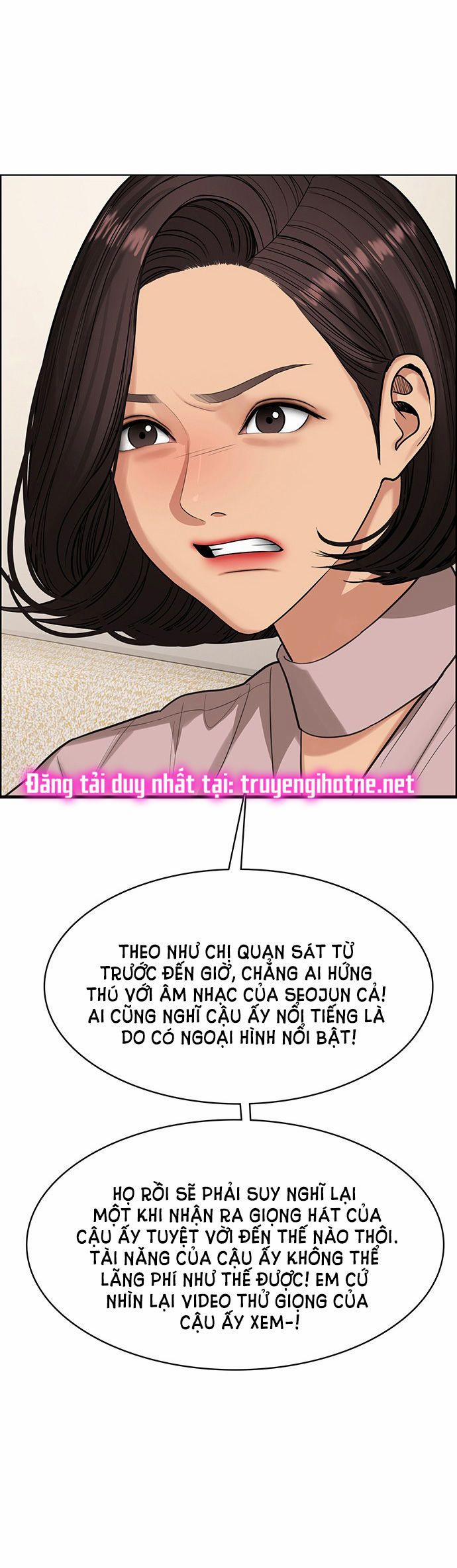 Vẻ Đẹp Đích Thực – True Beauty 209.1 trang 39