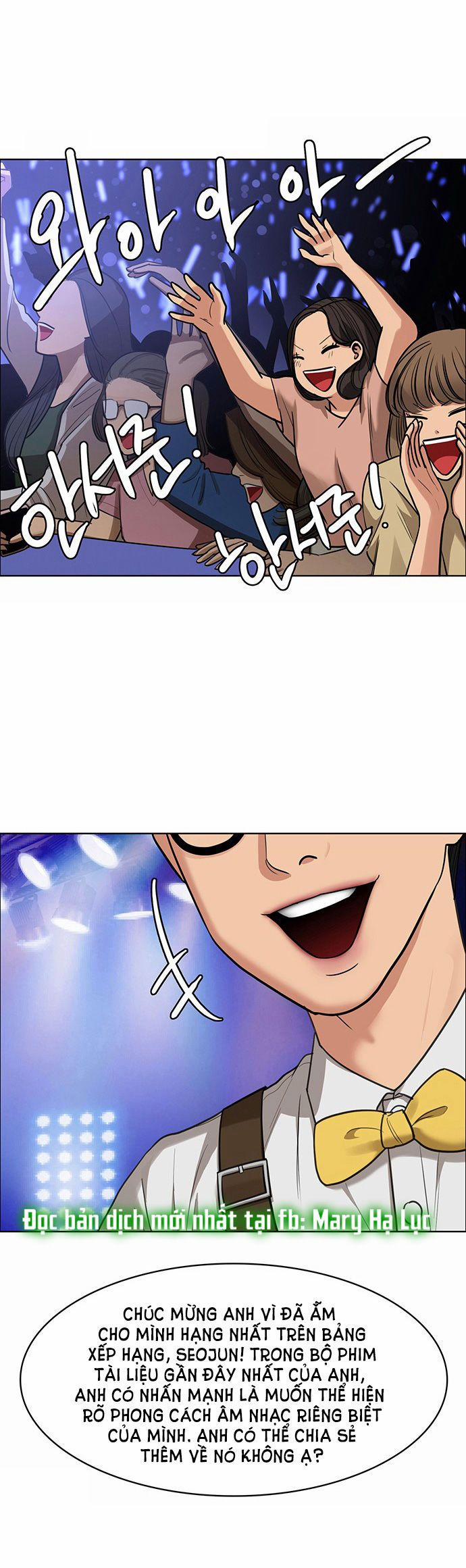 Vẻ Đẹp Đích Thực – True Beauty 209.1 trang 4