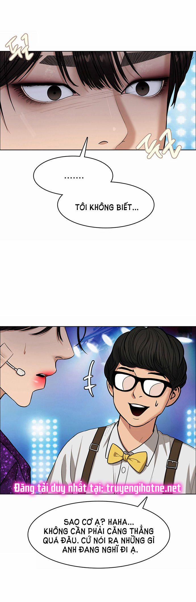 Vẻ Đẹp Đích Thực – True Beauty 209.1 trang 5