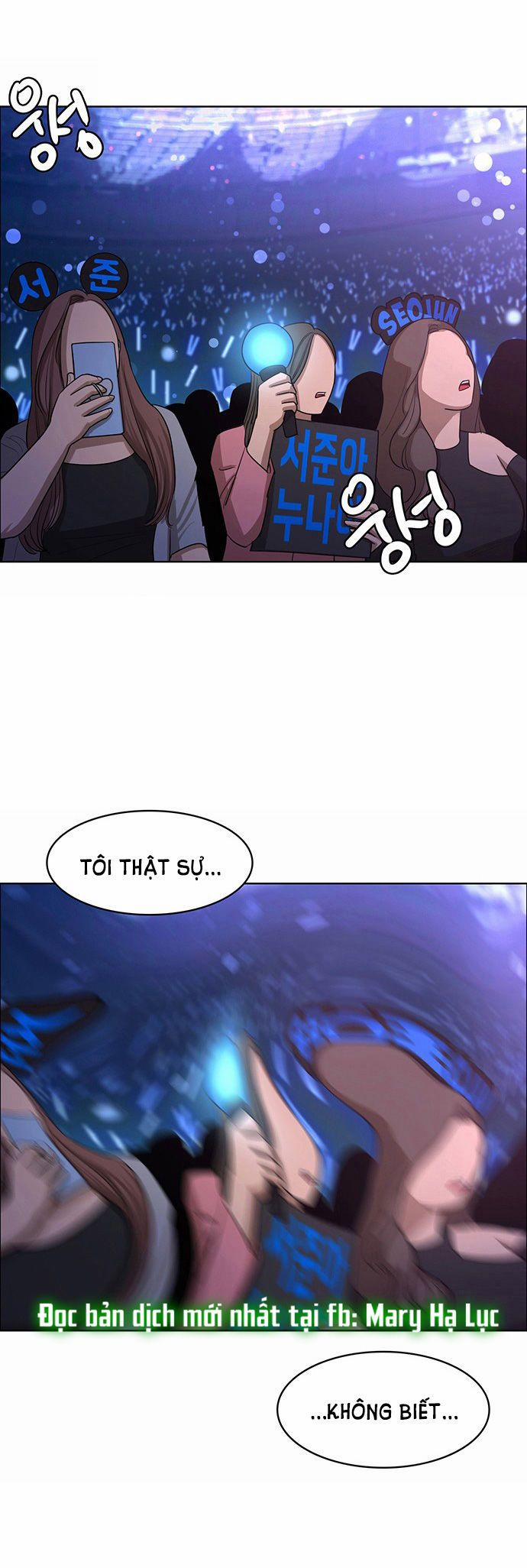 Vẻ Đẹp Đích Thực – True Beauty 209.1 trang 6