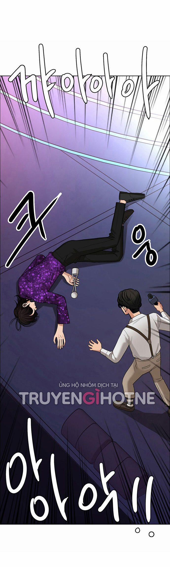 Vẻ Đẹp Đích Thực – True Beauty 209.1 trang 7