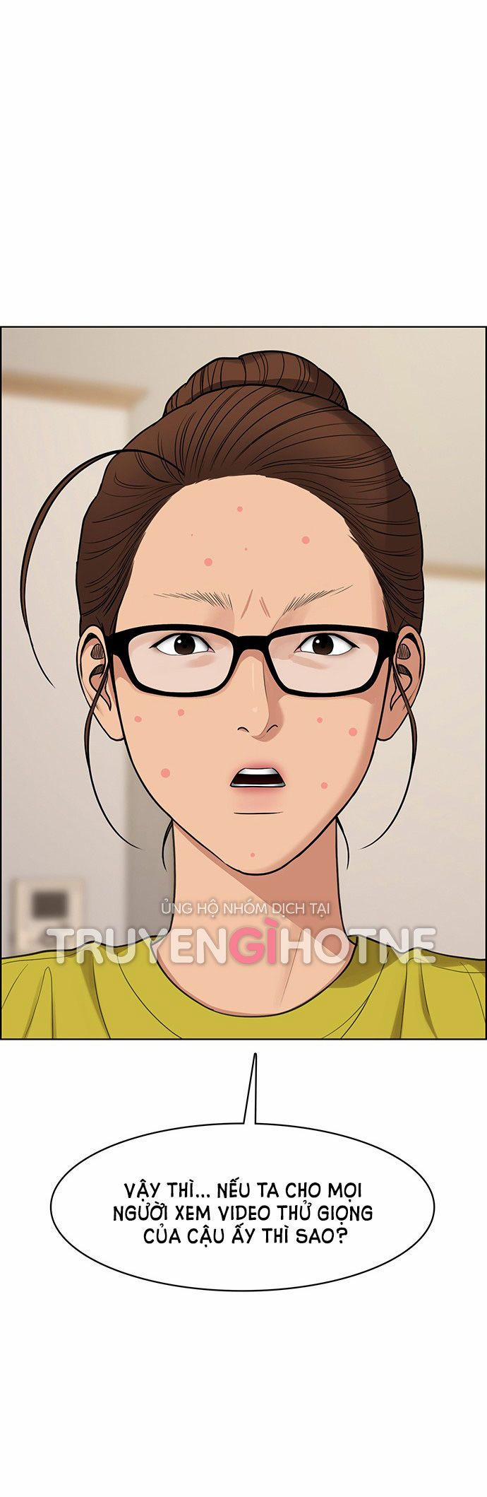 Vẻ Đẹp Đích Thực – True Beauty 209.2 trang 1