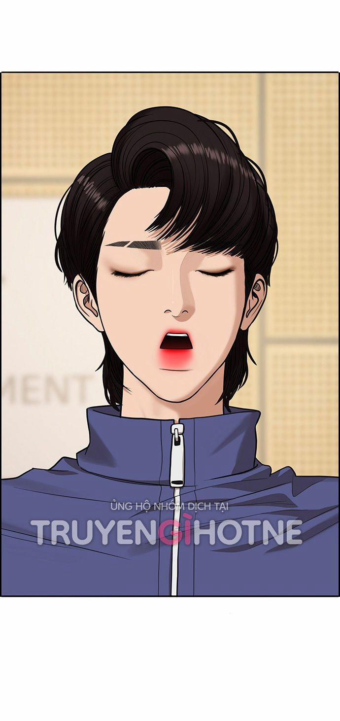 Vẻ Đẹp Đích Thực – True Beauty 209.2 trang 15