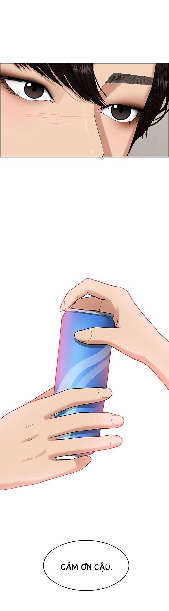 Vẻ Đẹp Đích Thực – True Beauty 209.2 trang 30