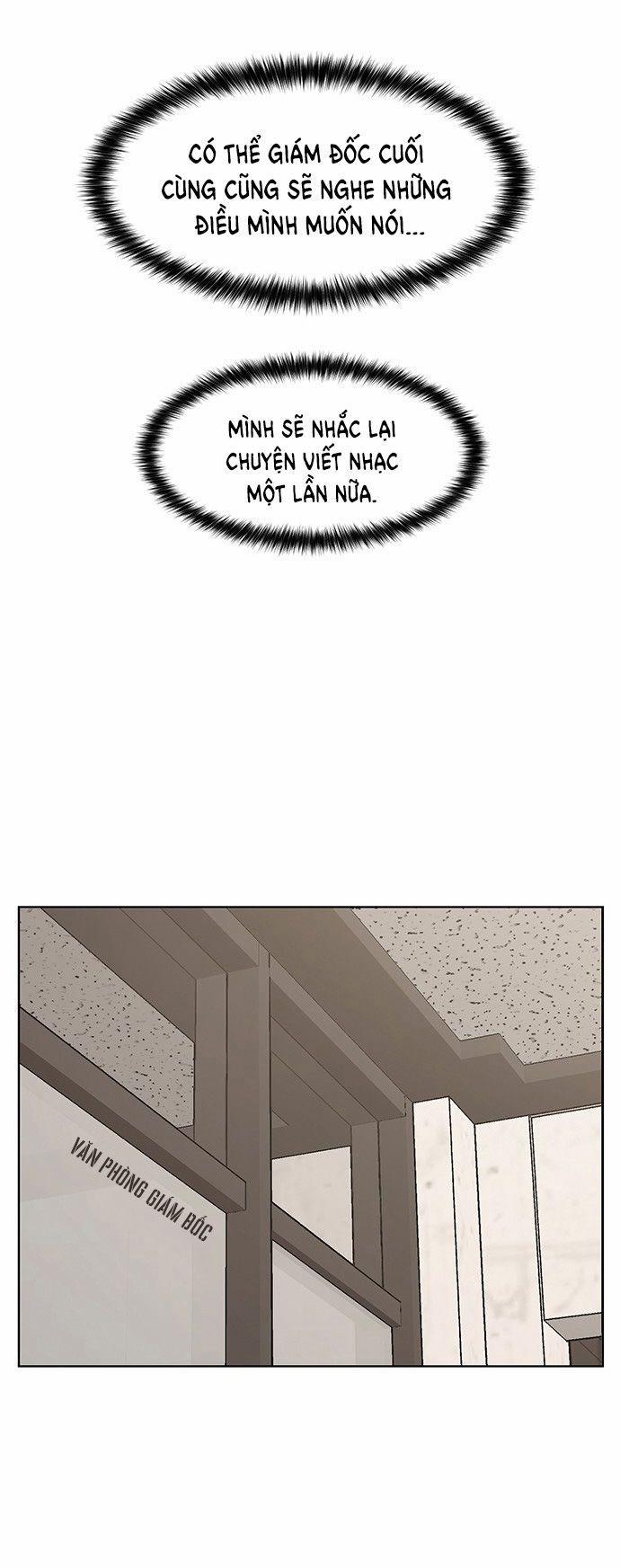 Vẻ Đẹp Đích Thực – True Beauty 209.2 trang 31