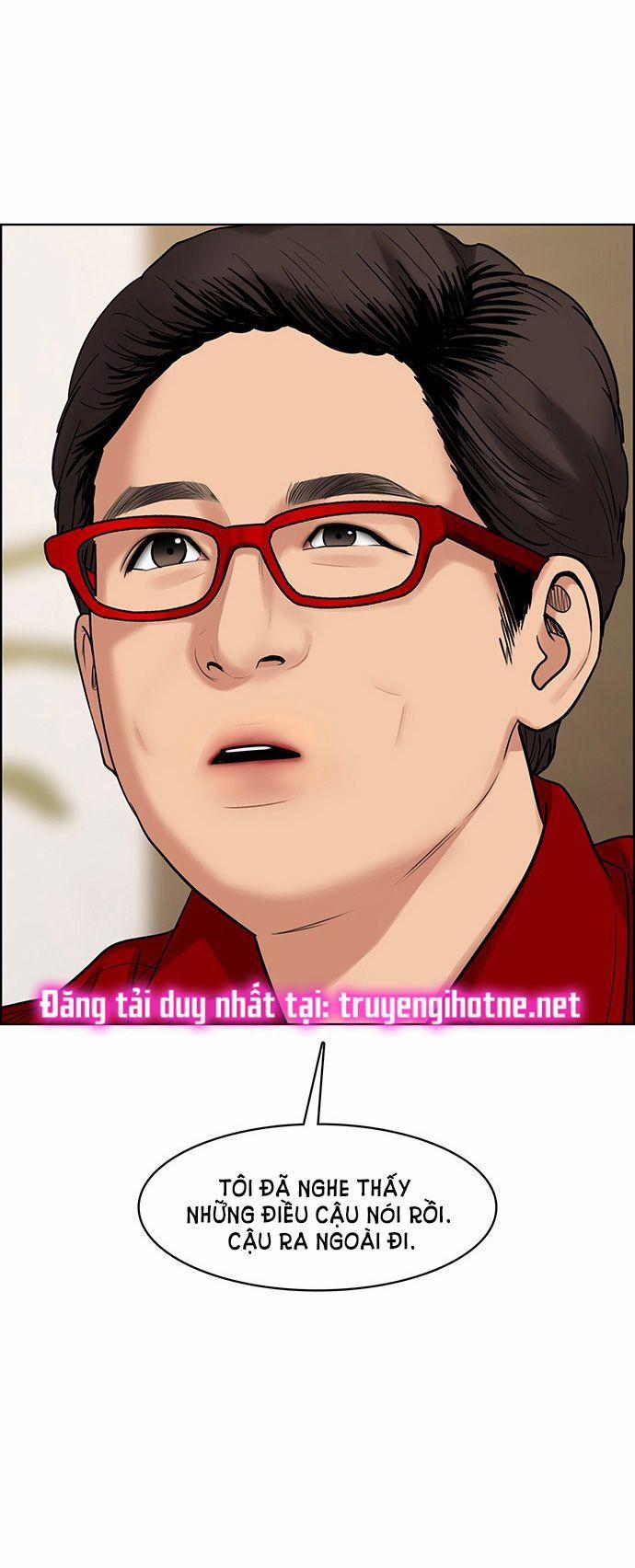 Vẻ Đẹp Đích Thực – True Beauty 209.2 trang 33