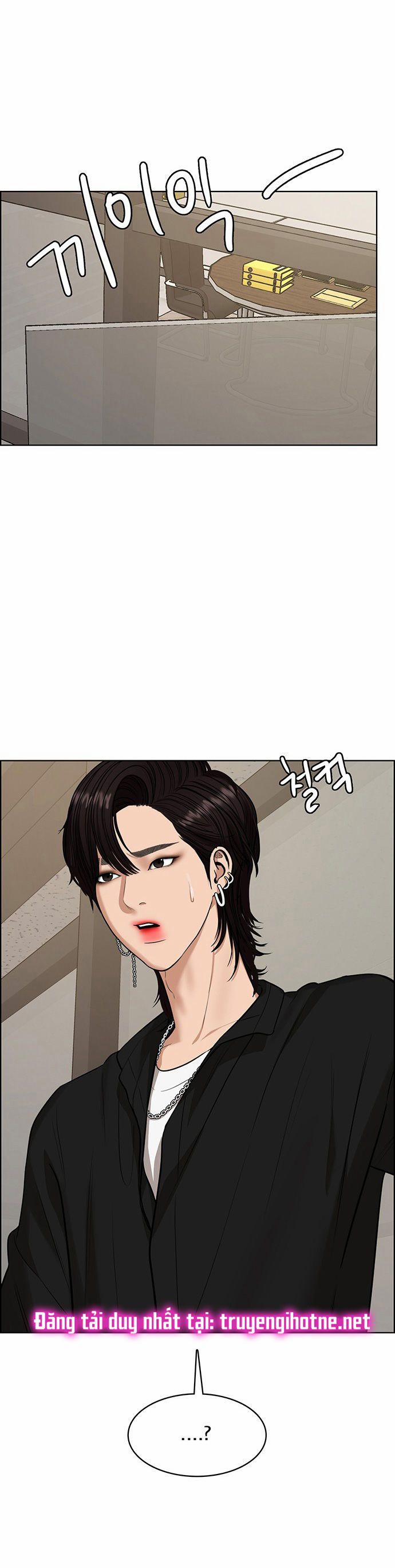 Vẻ Đẹp Đích Thực – True Beauty 209.2 trang 35