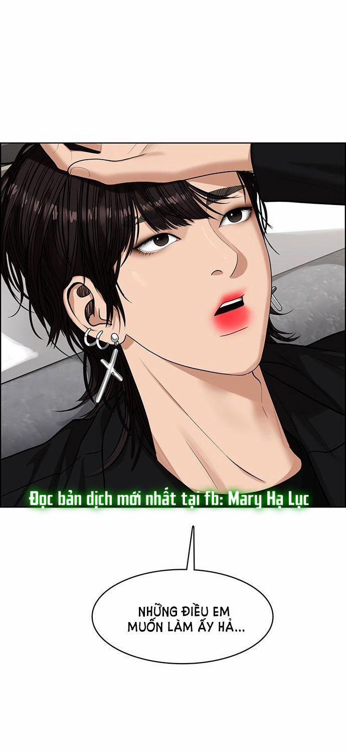 Vẻ Đẹp Đích Thực – True Beauty 210.1 trang 12