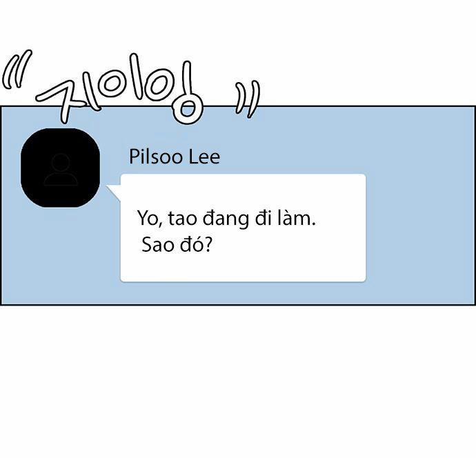 Vẻ Đẹp Đích Thực – True Beauty 210.1 trang 18