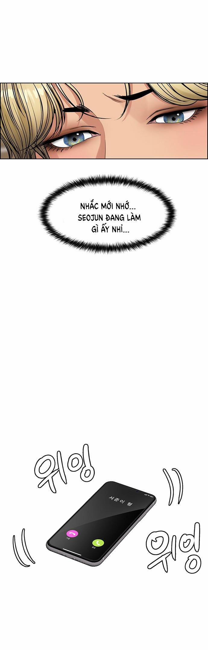 Vẻ Đẹp Đích Thực – True Beauty 210.1 trang 29