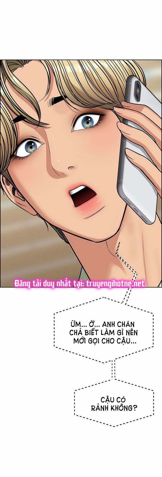 Vẻ Đẹp Đích Thực – True Beauty 210.1 trang 31