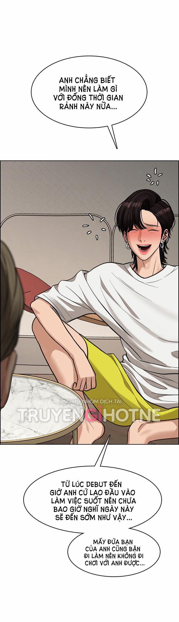 Vẻ Đẹp Đích Thực – True Beauty 210.1 trang 33