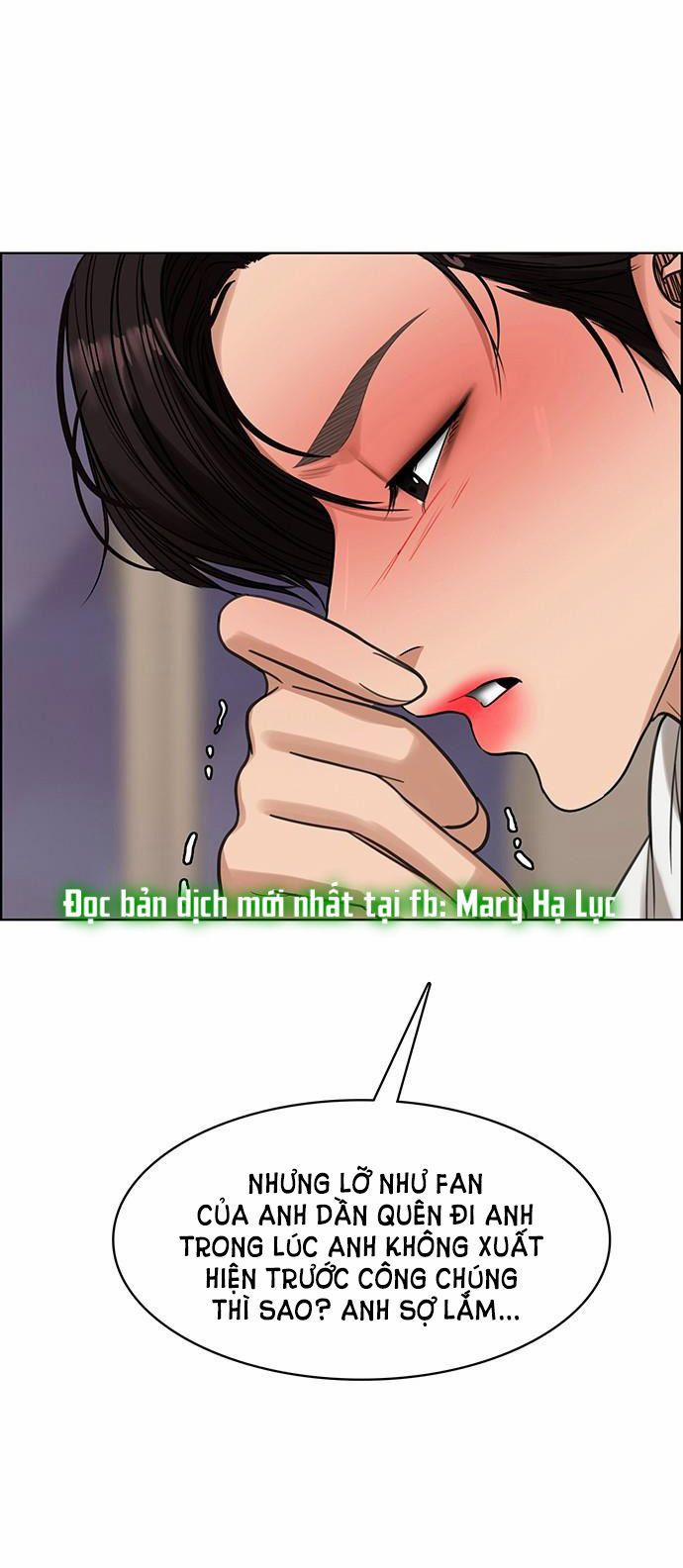 Vẻ Đẹp Đích Thực – True Beauty 210.1 trang 35