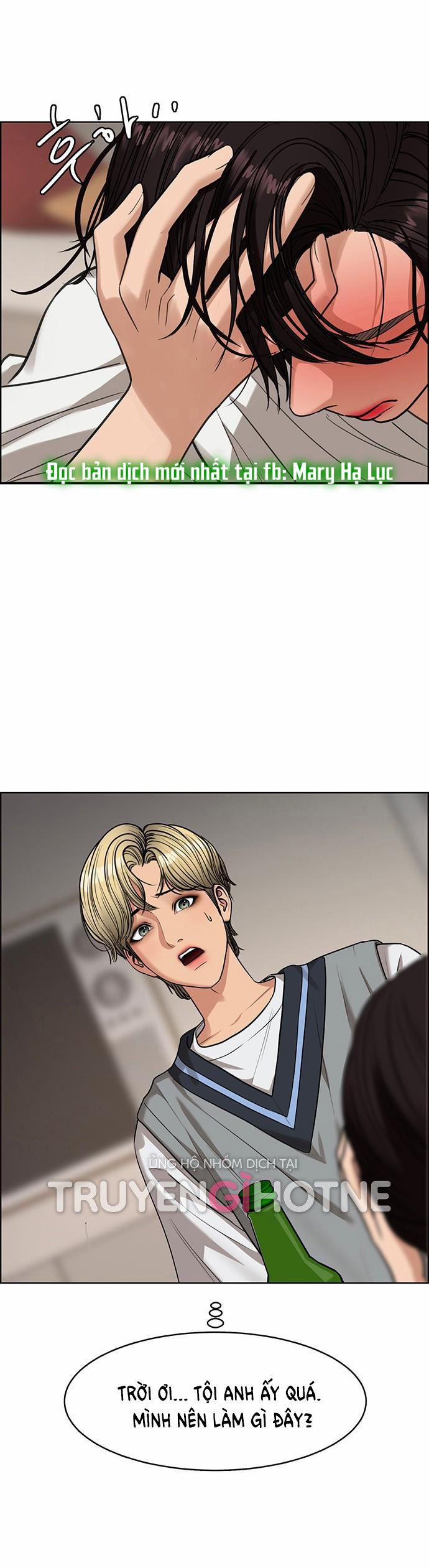 Vẻ Đẹp Đích Thực – True Beauty 210.1 trang 37