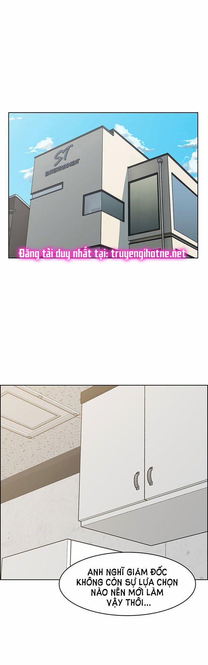 Vẻ Đẹp Đích Thực – True Beauty 210.1 trang 7